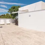 Landhuis Recuerdos Conil De La Frontera