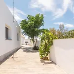Landhuis Recuerdos Conil De La Frontera